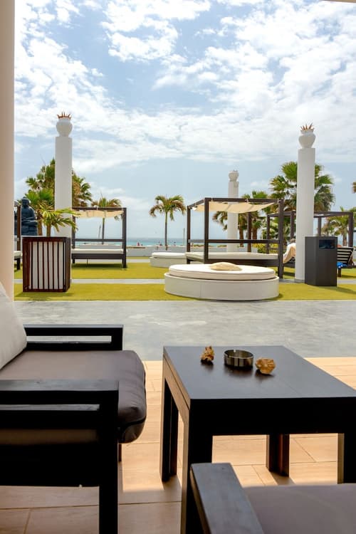 Hotel LIVVO Budha Beach