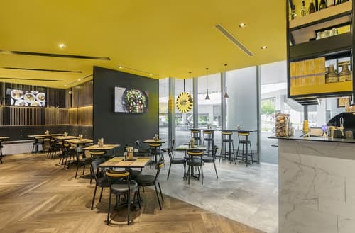 Ascott Orchard Singapore