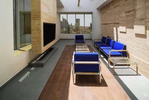 Courtyard by Marriott Riyadh Olaya