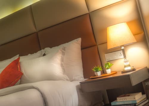 Luxus Grand Hotel, Room