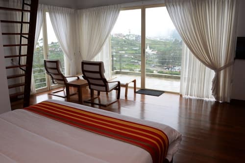 Serenus Boutique Villa, Room