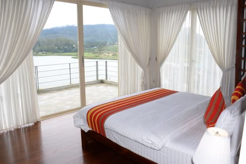 Serenus Boutique Villa, Room