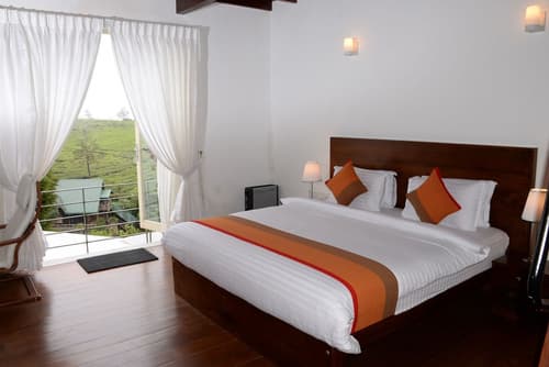 Serenus Boutique Villa, Room