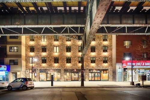 Hotel 1080 Brooklyn
