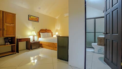 Hotel Las Orquideas, Room