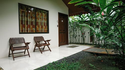 Hotel Las Orquideas, Room