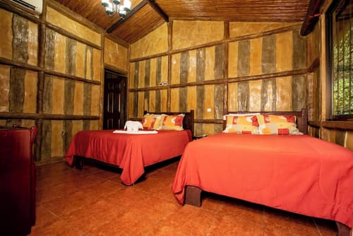 Hotel Las Orquideas, Room