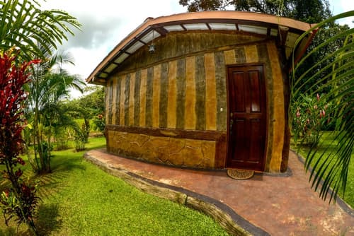 Hotel Las Orquideas, Room