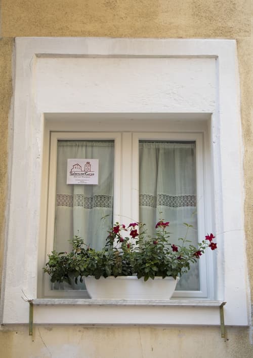 Salerno Nel Cuore B&B, Room