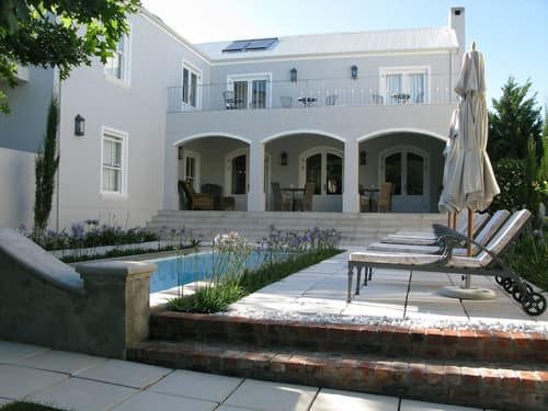 Maison d'Ail, Primary image