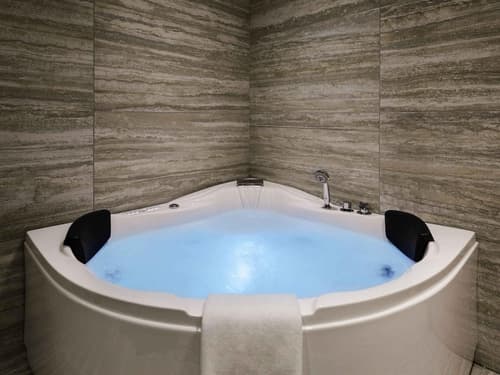 Novotel Jeddah Tahlia, Room