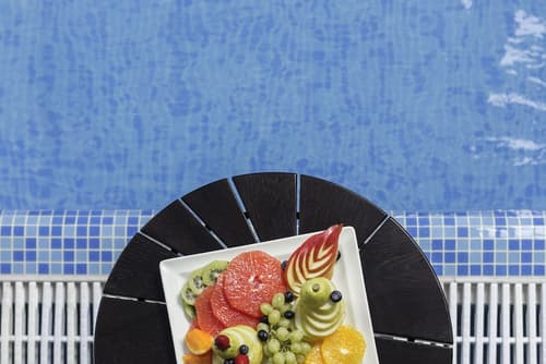 Novotel Jeddah Tahlia