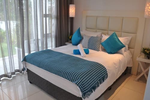 34 on Milkwood, Room