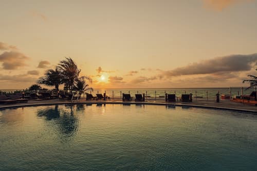 Nobu Hotel Miami Beach, Primary image