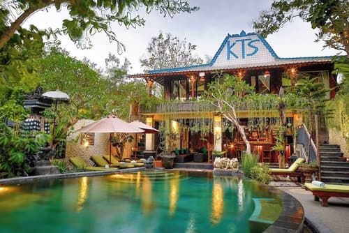 KTS Balinese Villas, Primary image