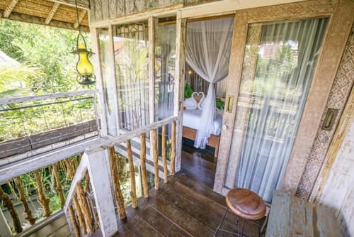 KTS Balinese Villas