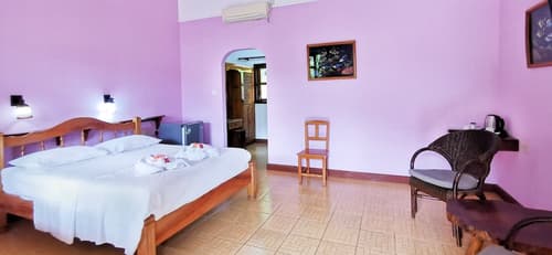 Bernique Guest House