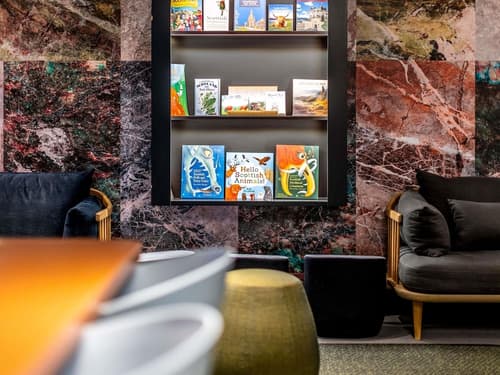 Aparthotel Adagio Edinburgh Royal Mile