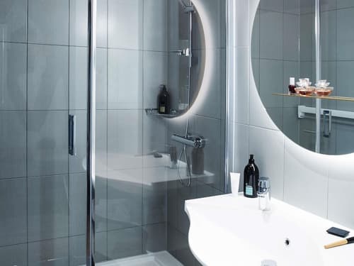 Aparthotel Adagio Edinburgh Royal Mile
