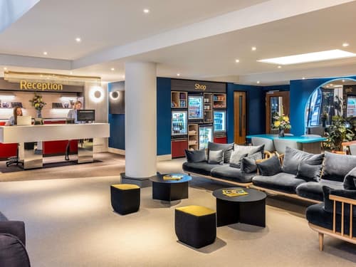 Aparthotel Adagio Edinburgh Royal Mile, Primary image