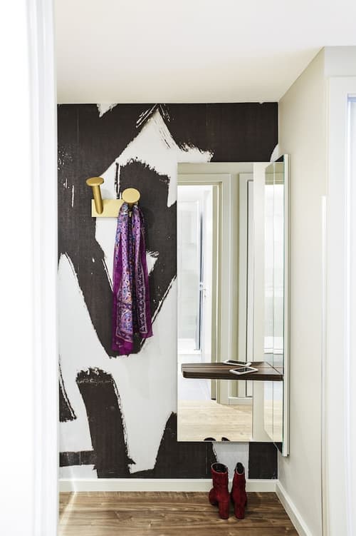 Aparthotel Adagio Edinburgh Royal Mile, Room