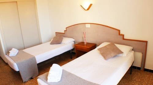 Hotel Villa Barbara