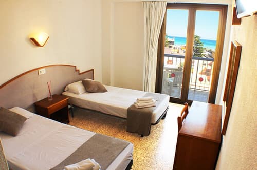 Hotel Villa Barbara