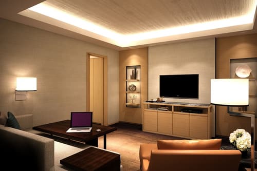 Hyatt Regency Riyadh Olaya, Room