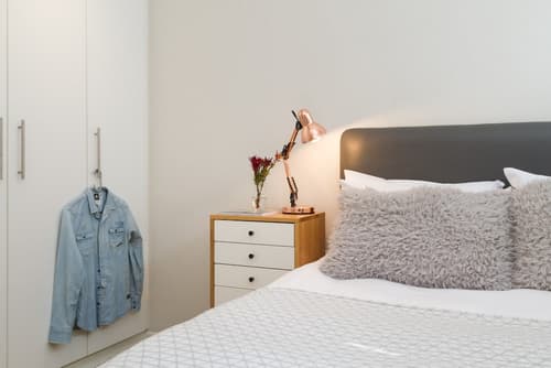 WINK Quiver Tree, Room