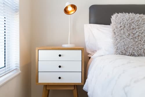 WINK Quiver Tree, Room