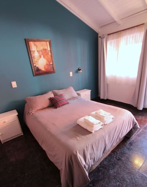 Hosteria Patagonia, Room