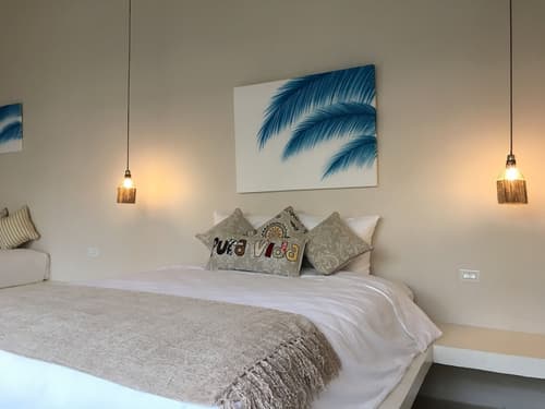 La Ramona Charming Hotel, Room