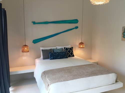 La Ramona Charming Hotel, Room