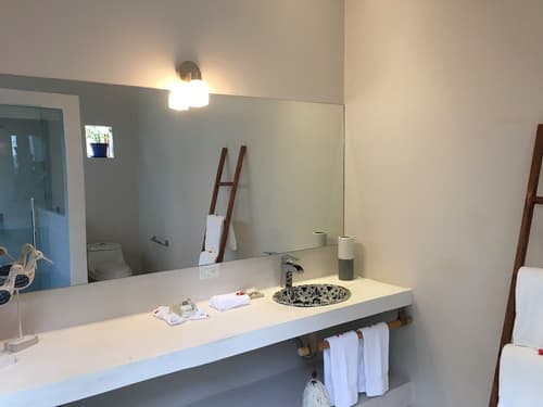 La Ramona Charming Hotel, Room