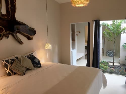 La Ramona Charming Hotel, Room