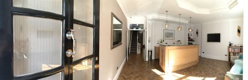 The Beverley Hotel
