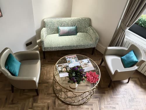 The Beverley Hotel