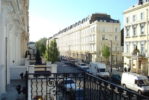 The Beverley Hotel
