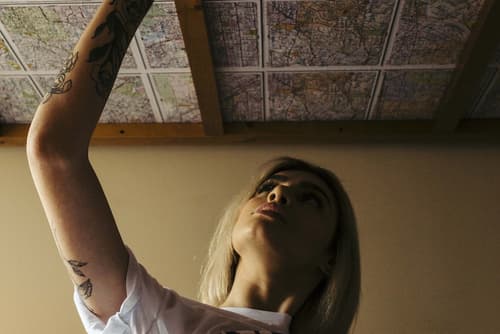 Freehand Los Angeles