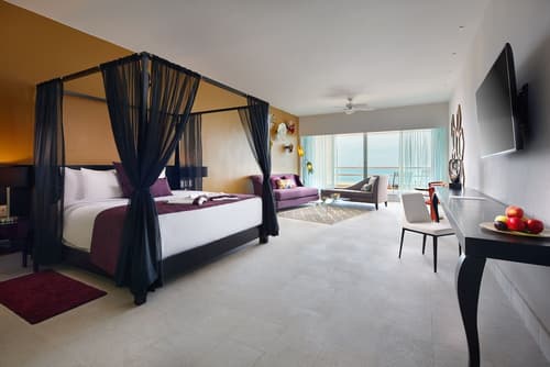 Senses Riviera Maya Oceanfront  Boutique hotel - Adults only