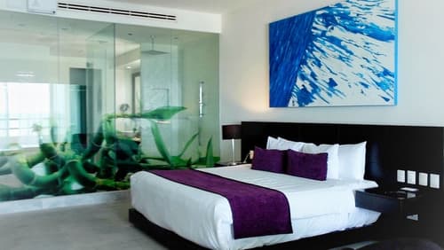 Senses Riviera Maya Oceanfront  Boutique hotel - Adults only