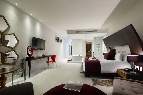 Senses Riviera Maya Oceanfront  Boutique hotel - Adults only