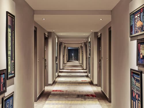 Mercure Kuala Lumpur Shaw Parade