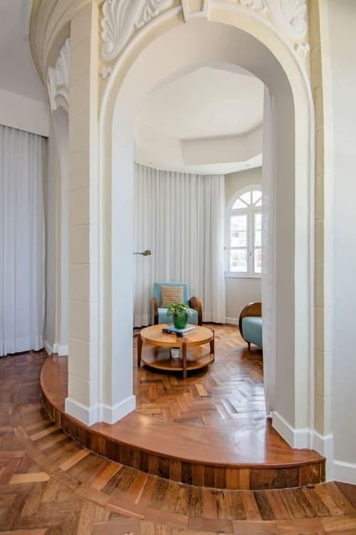 Fera Palace Hotel