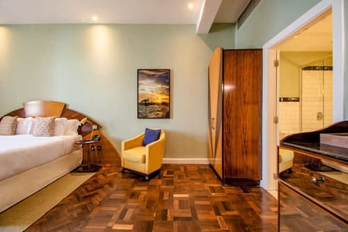 Fera Palace Hotel