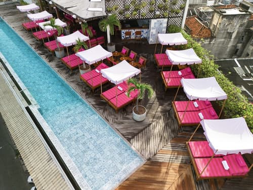 Fera Palace Hotel