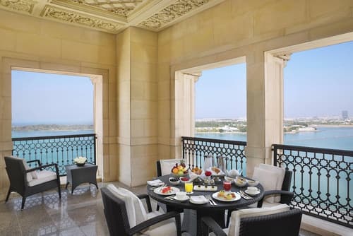 The Ritz-Carlton, Jeddah, Room