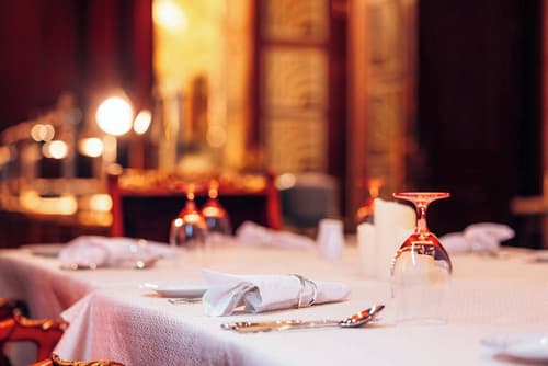 The Ritz-Carlton, Jeddah