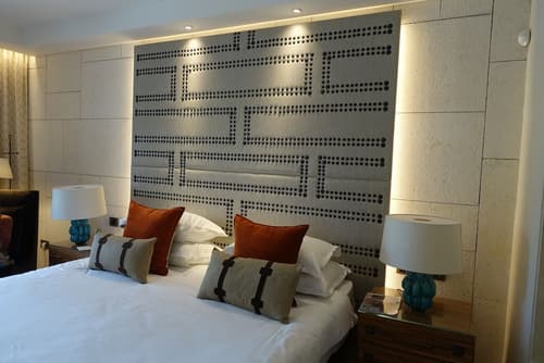 Orient by Isrotel exclusive, Room