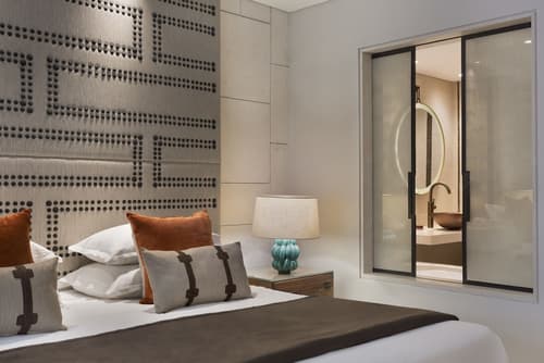 Orient by Isrotel exclusive, Room